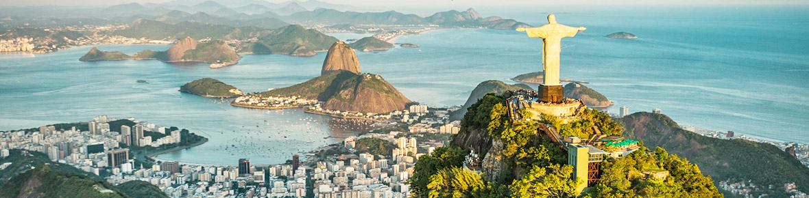Hotels Rio de Janeiro