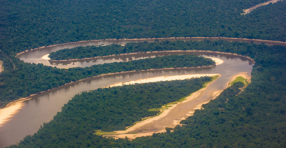 Amazonas Rundreisen Peru Angebote günstig