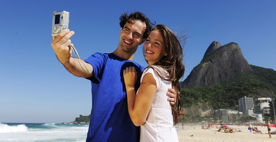 Brasilien Honeymoon Specials Reisebüro Schweiz