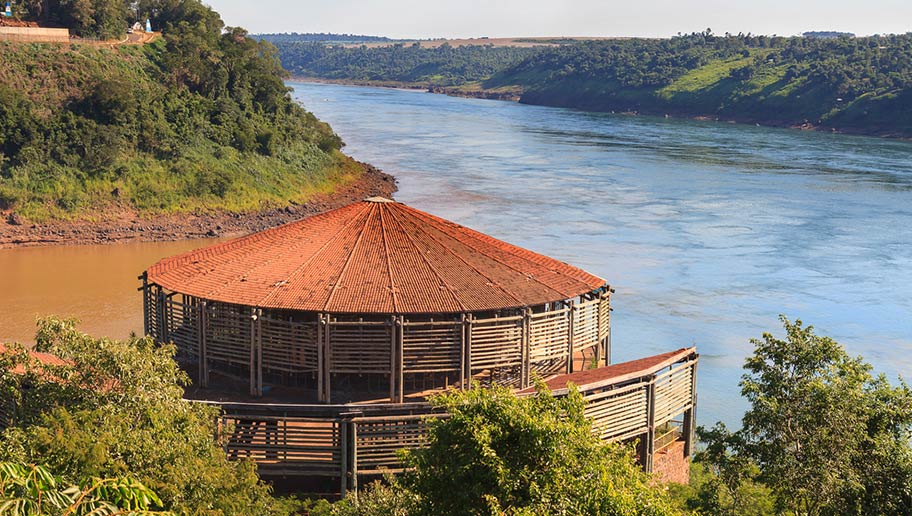Paraguay Flussreisen Angebote Südamerika Spezialist